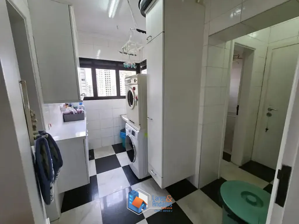 Apartamento, 4 quartos, 267 m² - Foto 6