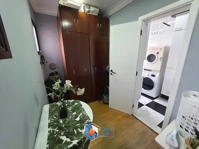 Apartamento 4 quartos e 6 banheiros, à venda, no bairro Vila Mariana em São Paulo