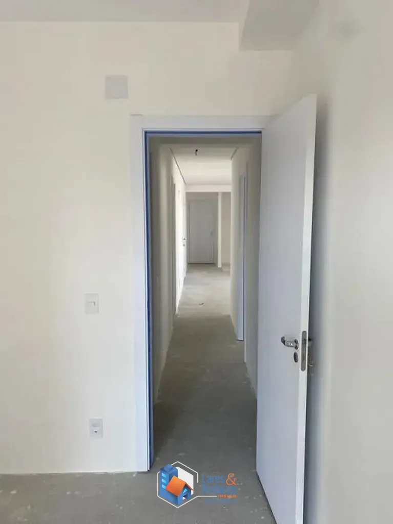 Apartamento, 3 quartos, 110 m² - Foto 3