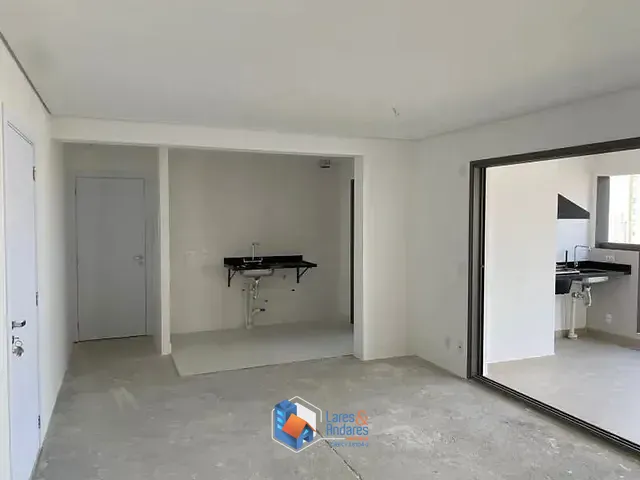 Apartamento 3 quartos e 3 banheiros, à venda, no bairro Vila Mariana em São Paulo