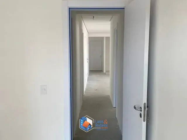 Apartamento 3 quartos e 3 banheiros, à venda, no bairro Vila Mariana em São Paulo