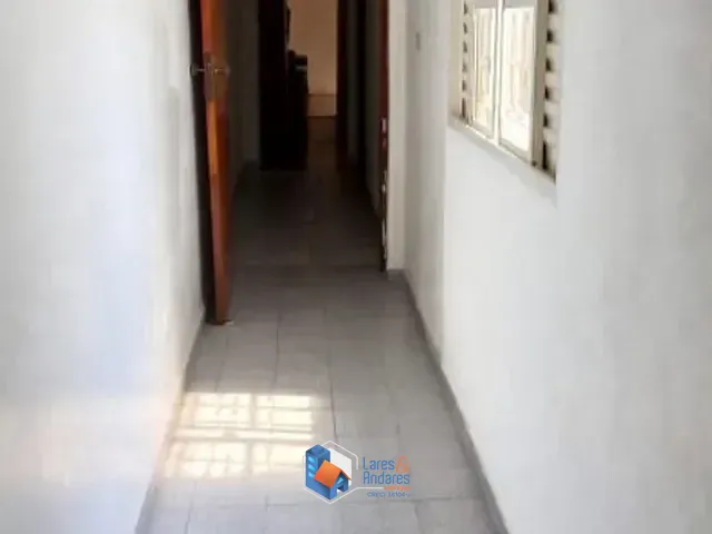 Casa 4 quartos e 2 banheiros, à venda, no bairro Jabaquara em São Paulo