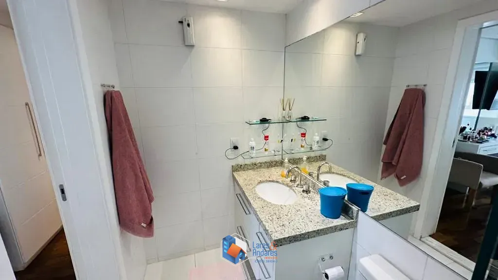 Apartamento, 3 quartos, 163 m² - Foto 30