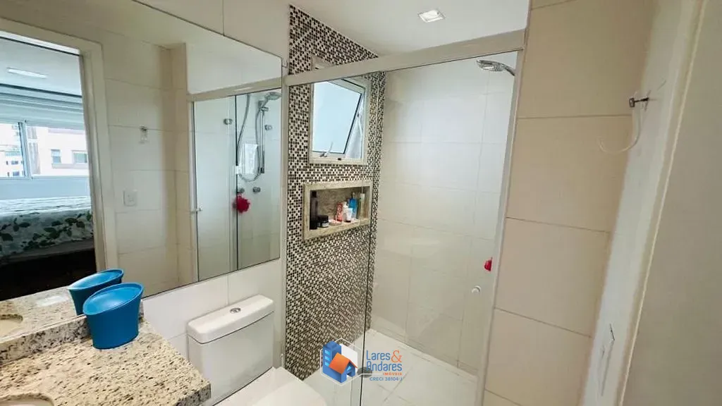 Apartamento, 3 quartos, 163 m² - Foto 29