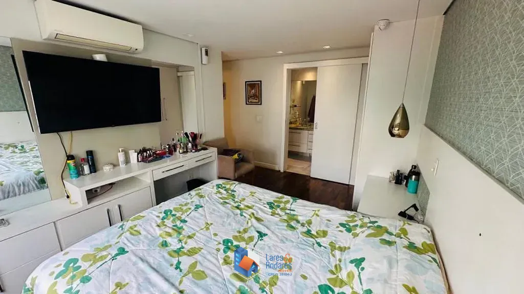Apartamento, 3 quartos, 163 m² - Foto 28