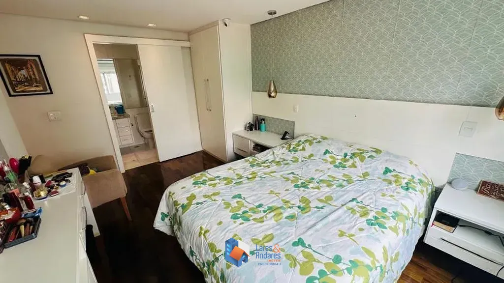 Apartamento, 3 quartos, 163 m² - Foto 27