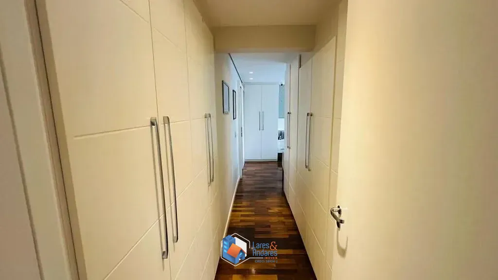 Apartamento, 3 quartos, 163 m² - Foto 26