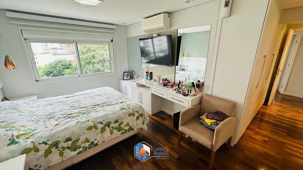 Apartamento, 3 quartos, 163 m² - Foto 25