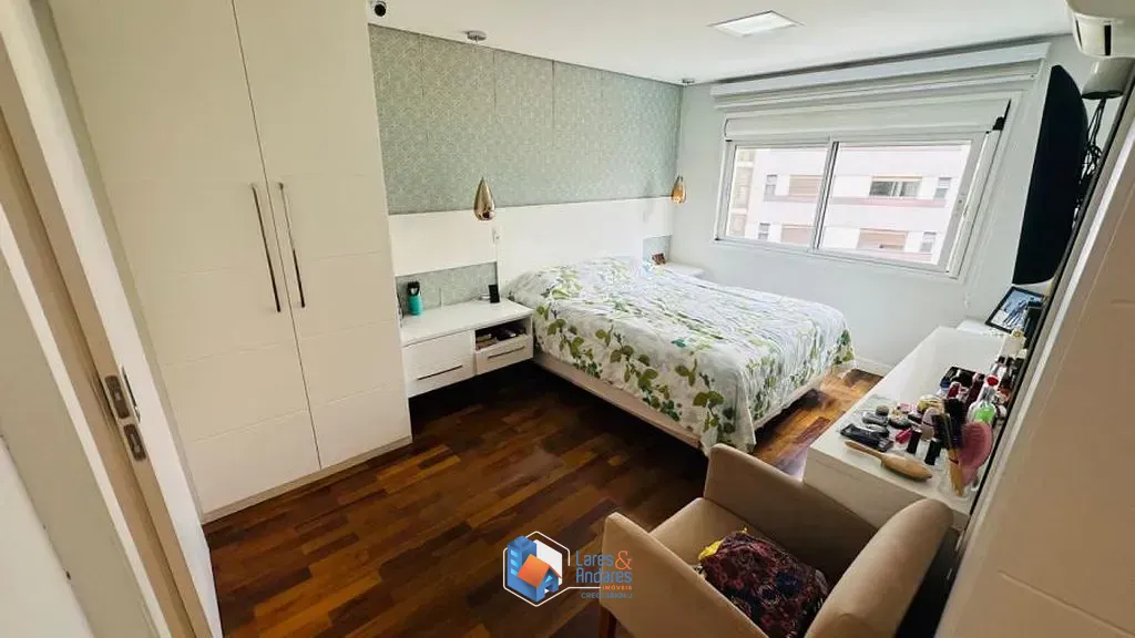 Apartamento, 3 quartos, 163 m² - Foto 24