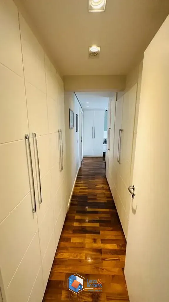 Apartamento, 3 quartos, 163 m² - Foto 23