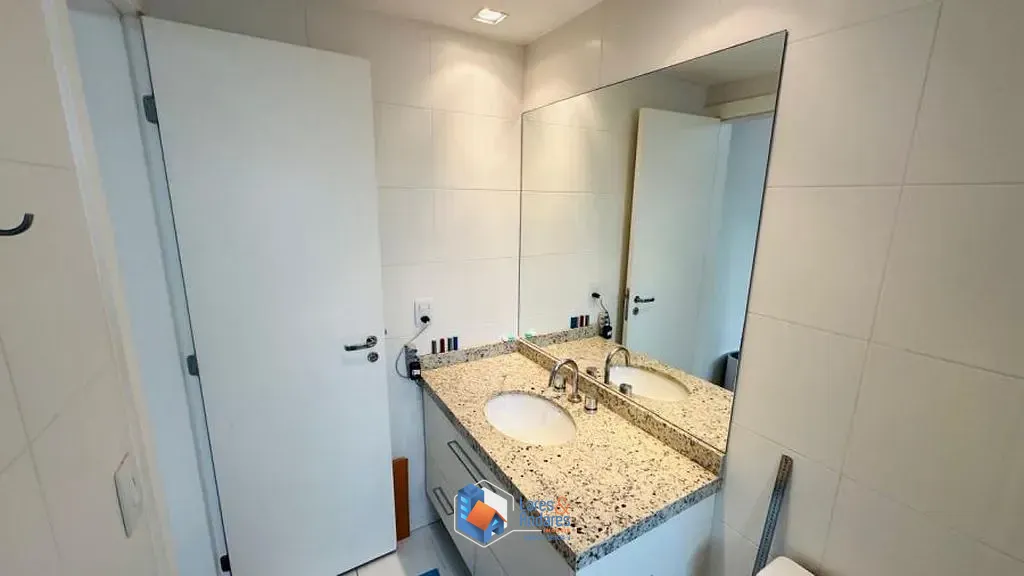 Apartamento, 3 quartos, 163 m² - Foto 22