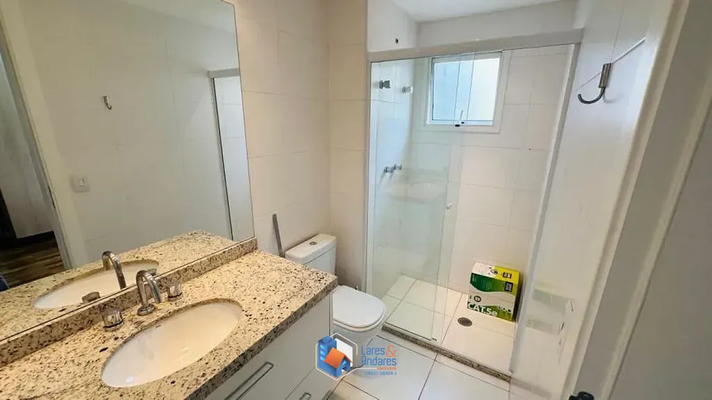 Apartamento, 3 quartos, 163 m² - Foto 21