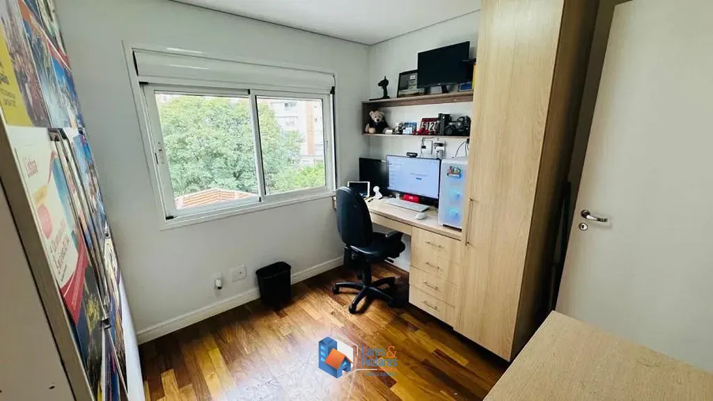 Apartamento, 3 quartos, 163 m² - Foto 20