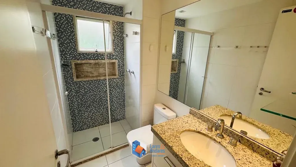 Apartamento, 3 quartos, 163 m² - Foto 19