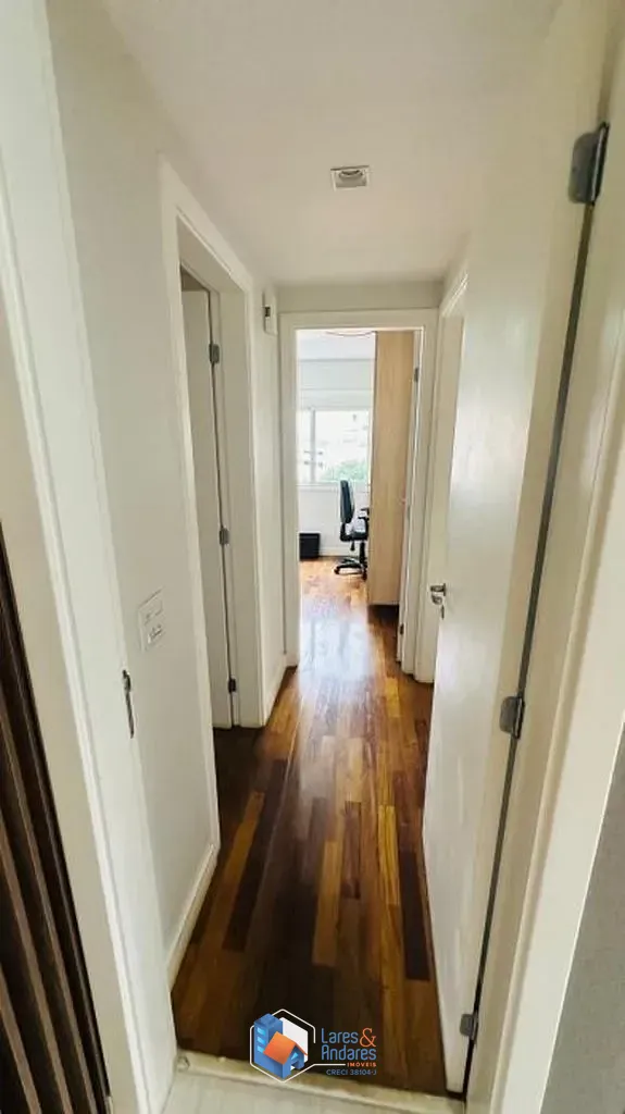 Apartamento, 3 quartos, 163 m² - Foto 17