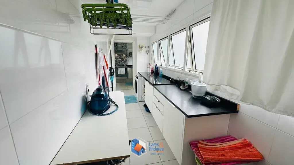 Apartamento, 3 quartos, 163 m² - Foto 16