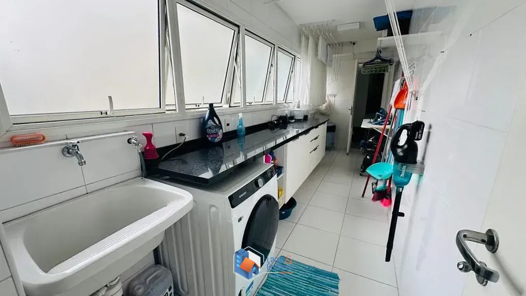 Apartamento, 3 quartos, 163 m² - Foto 14