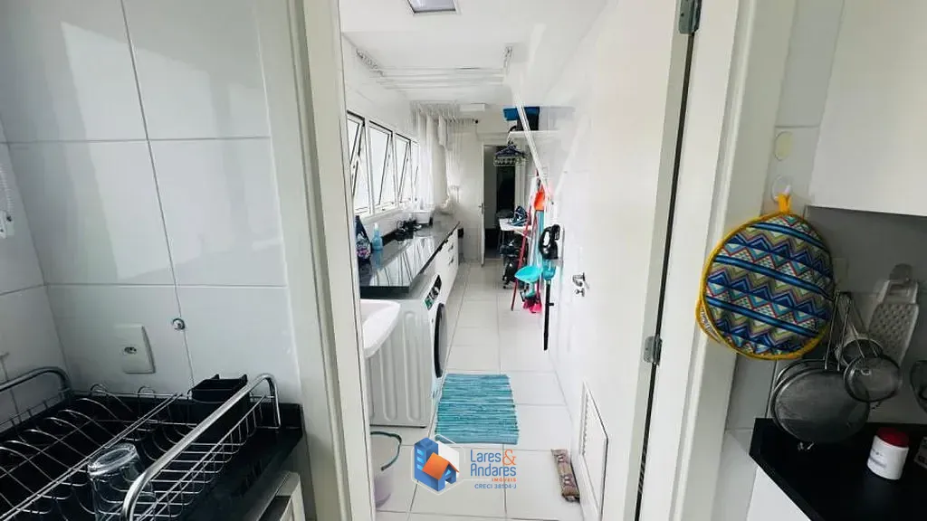 Apartamento, 3 quartos, 163 m² - Foto 13