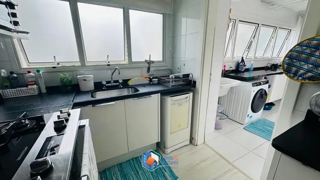 Apartamento, 3 quartos, 163 m² - Foto 12
