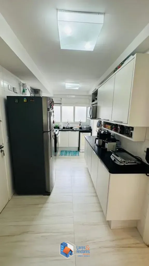 Apartamento, 3 quartos, 163 m² - Foto 7
