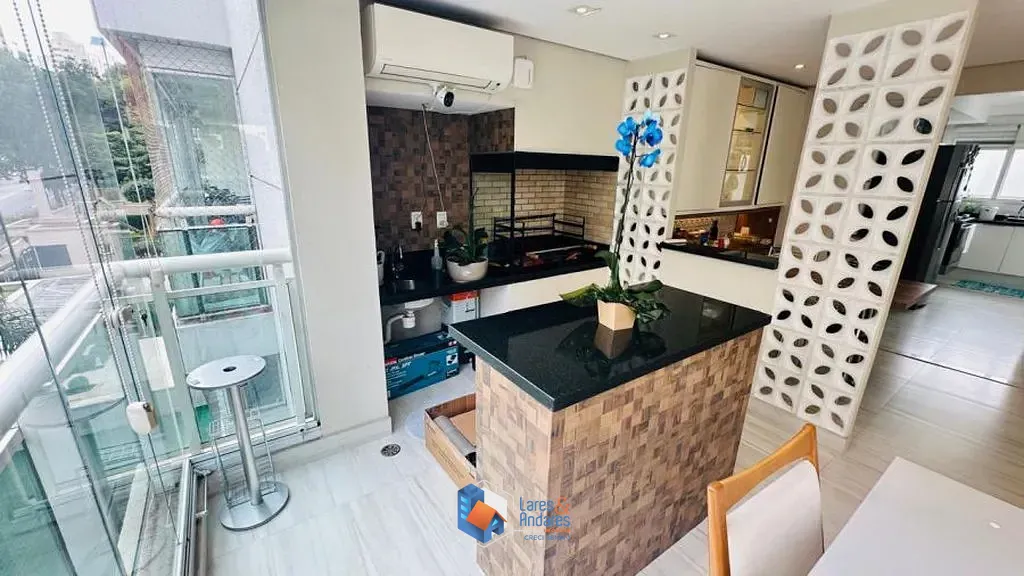 Apartamento, 3 quartos, 163 m² - Foto 5