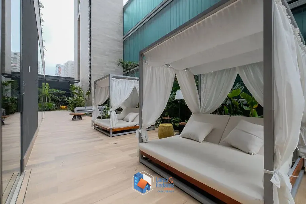 Apartamento, 3 quartos, 175 m² - Foto 28
