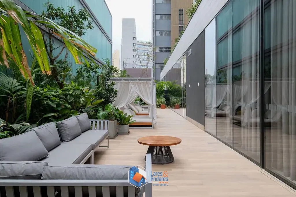 Apartamento, 3 quartos, 175 m² - Foto 26