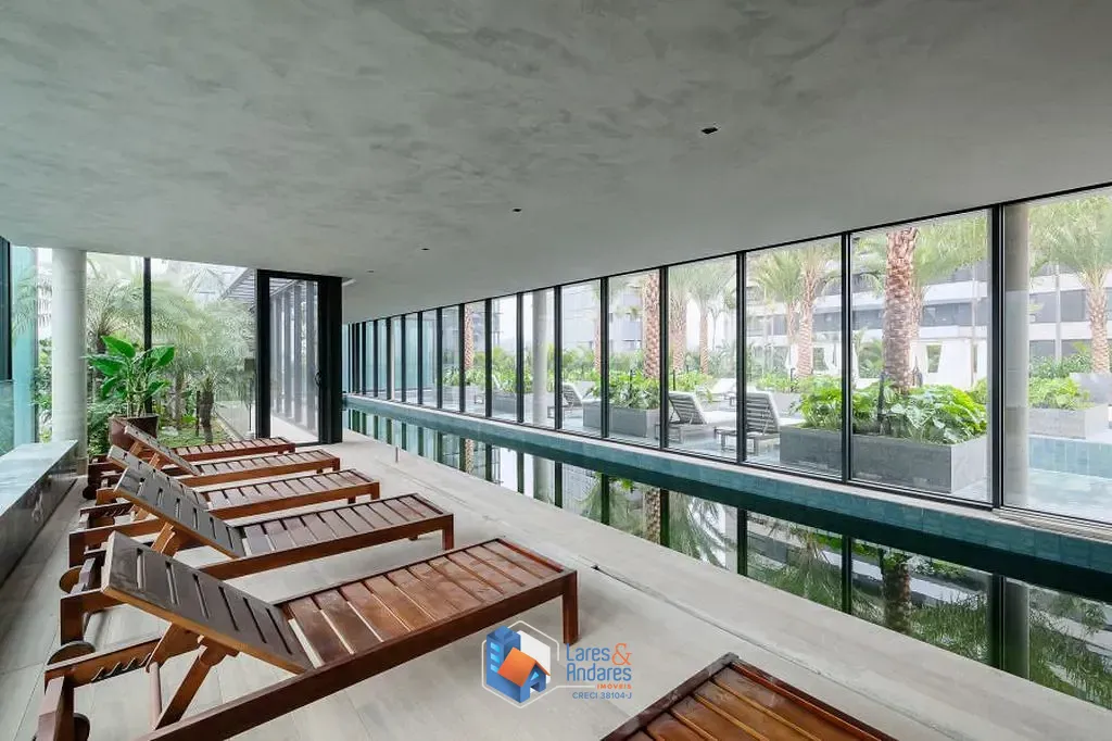 Apartamento, 3 quartos, 175 m² - Foto 23