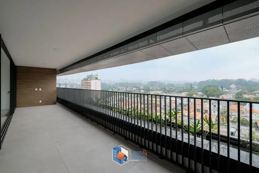 Apartamento, 3 quartos, 175 m² - Foto 20