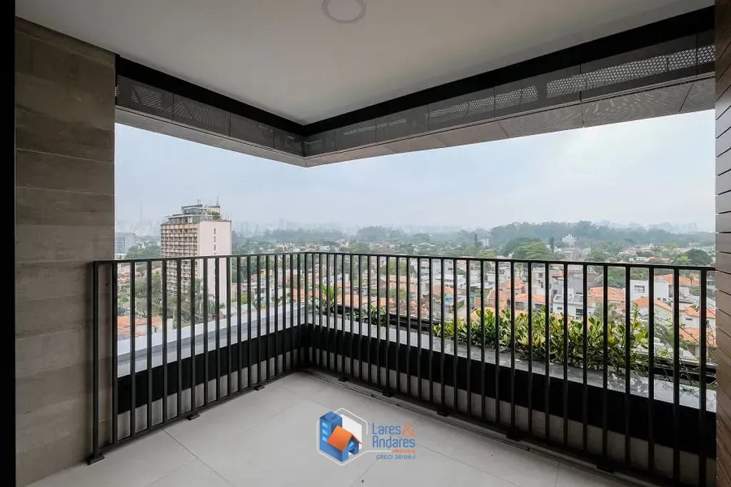 Apartamento, 3 quartos, 175 m² - Foto 10