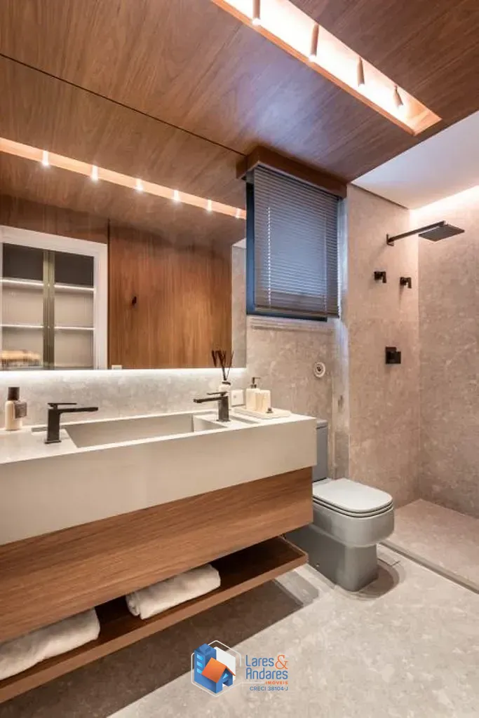 Apartamento, 3 quartos, 175 m² - Foto 7