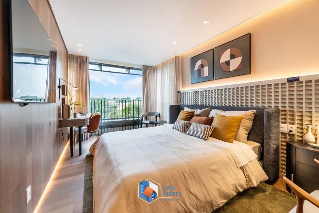 Apartamento, 3 quartos, 175 m² - Foto 5