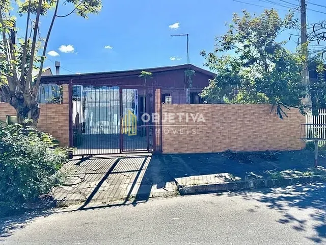 Casa 2 quartos e 2 banheiros, à venda, no bairro Igara em Canoas