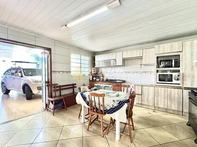 Casa 2 quartos e 2 banheiros, à venda, no bairro Igara em Canoas