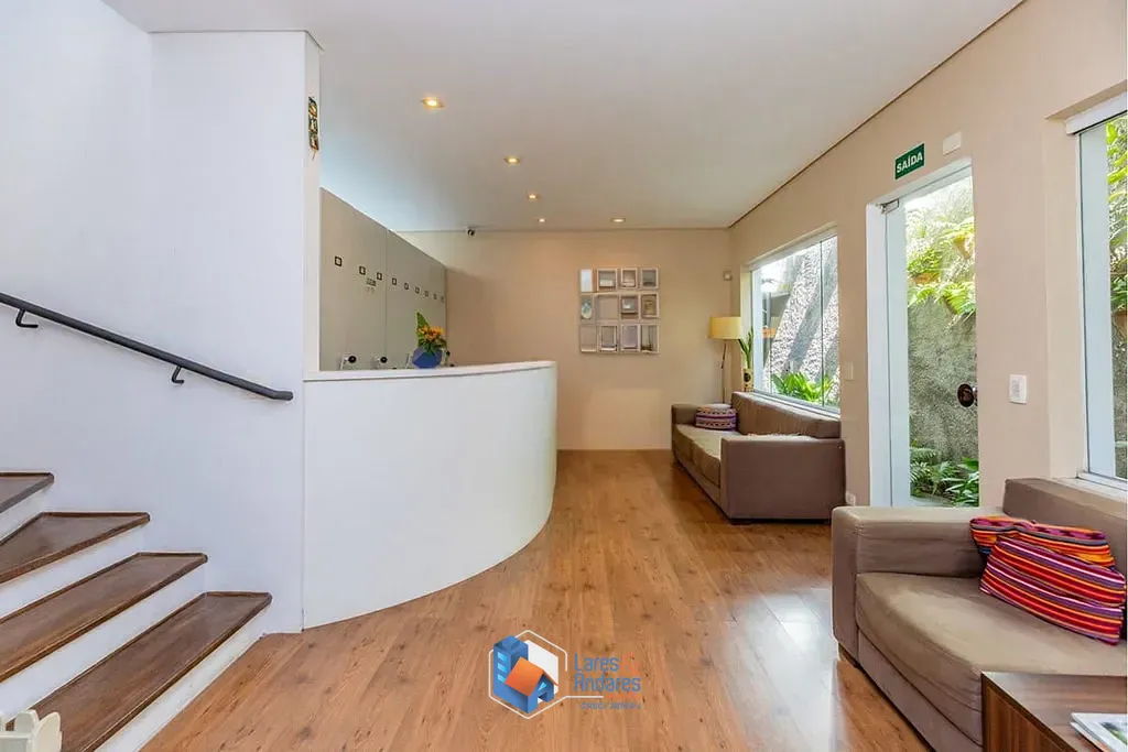 Loja-Salão, 194 m² - Foto 1
