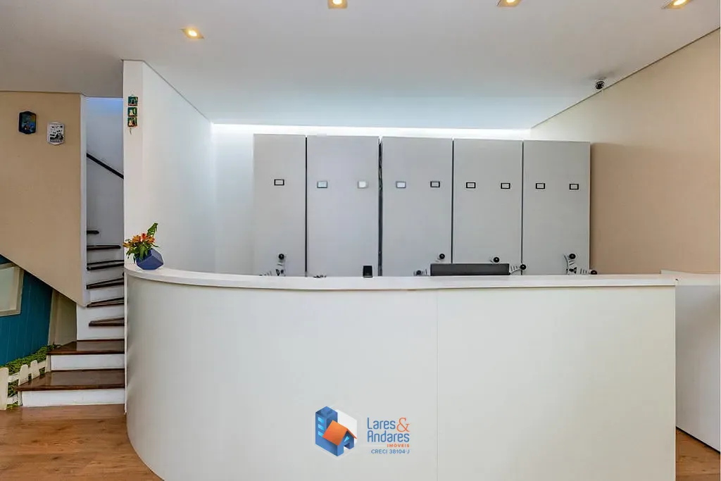 Loja-Salão, 194 m² - Foto 32
