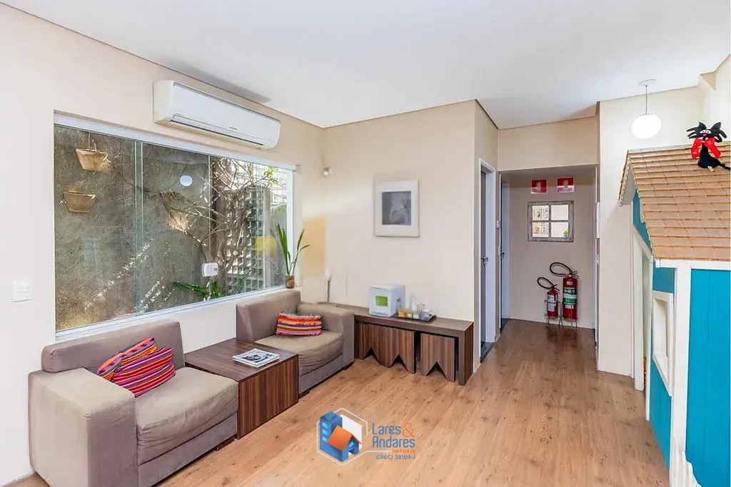 Loja-Salão, 194 m² - Foto 29