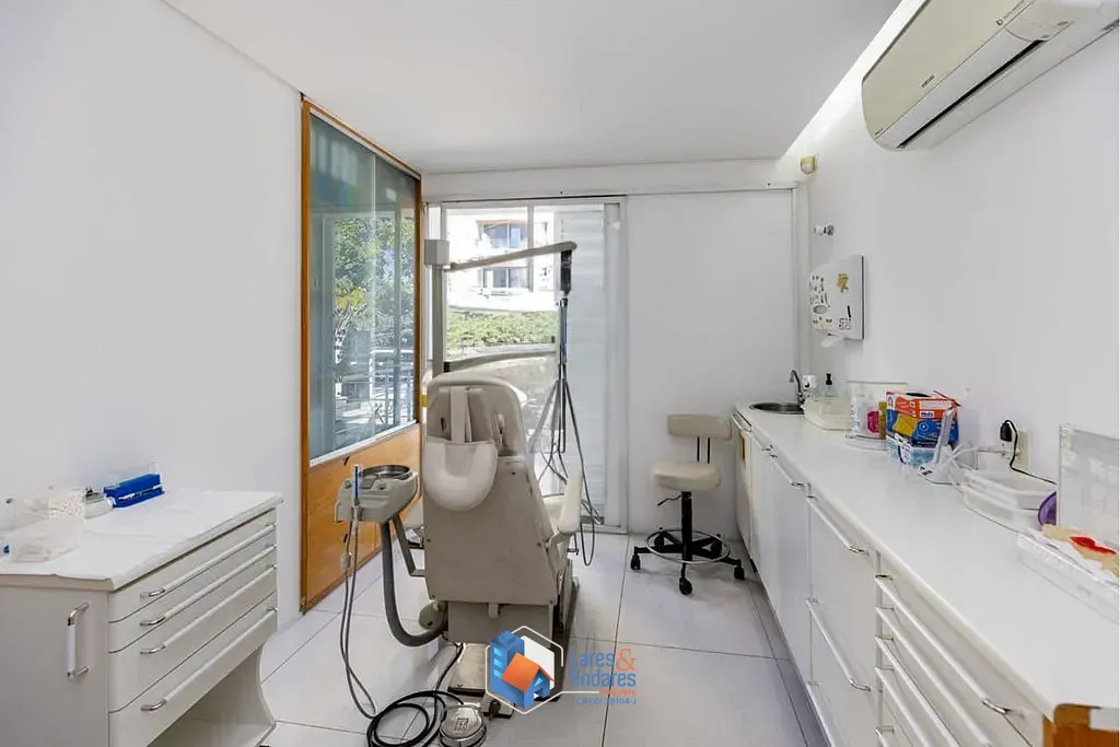 Loja-Salão, 194 m² - Foto 23