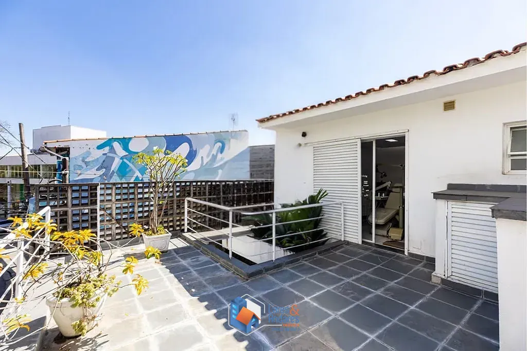 Loja-Salão, 194 m² - Foto 19