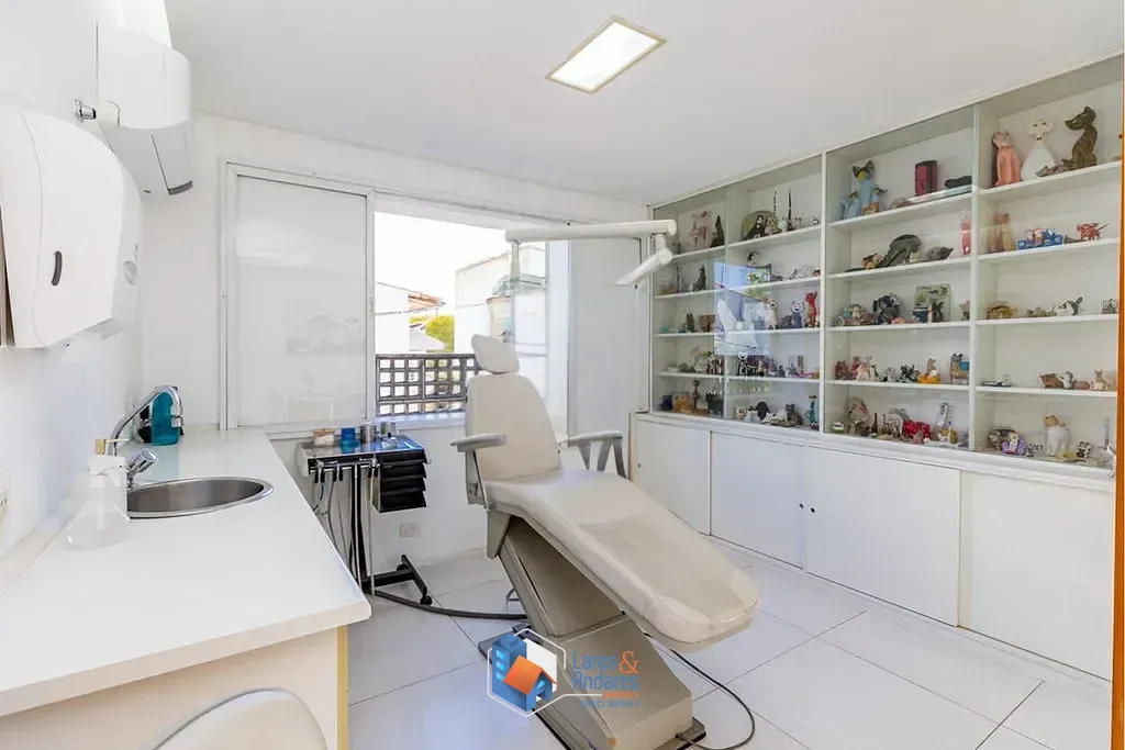 Loja-Salão, 194 m² - Foto 5
