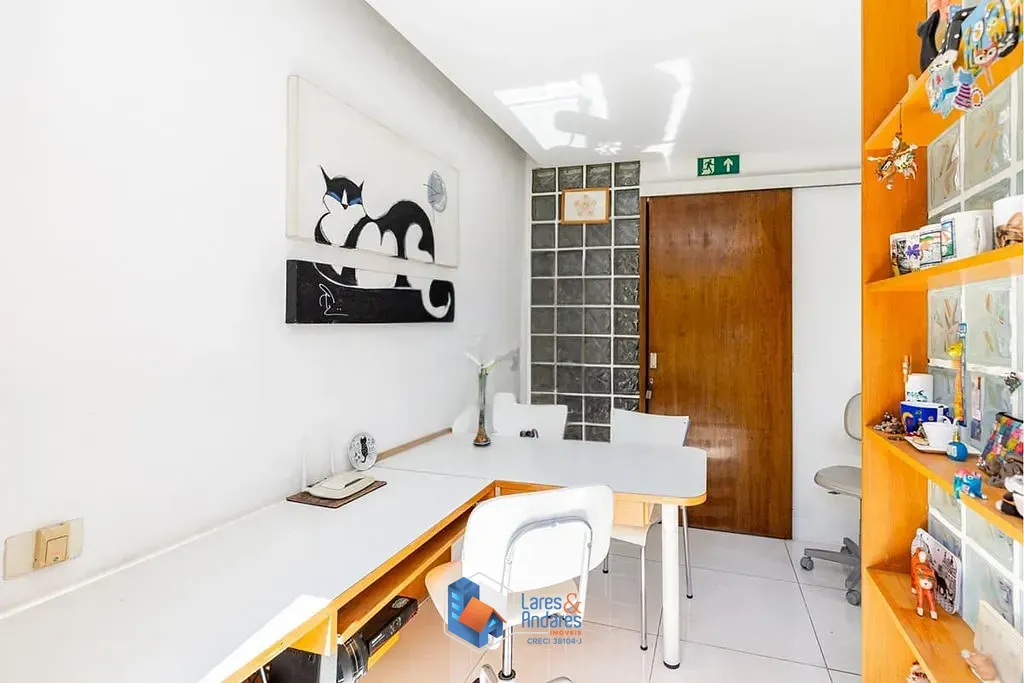 Loja-Salão, 194 m² - Foto 6