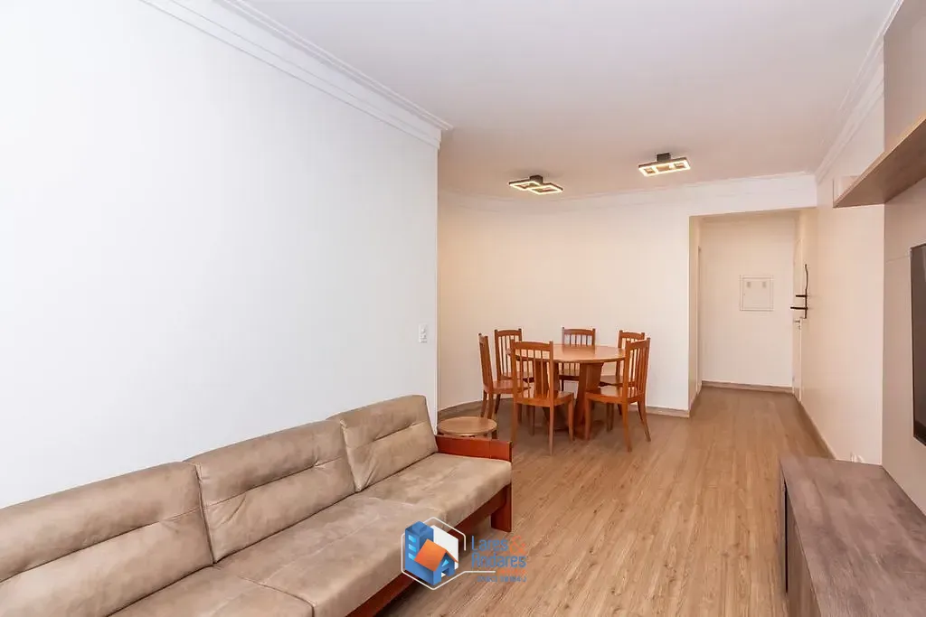 Apartamento, 2 quartos, 67 m² - Foto 1