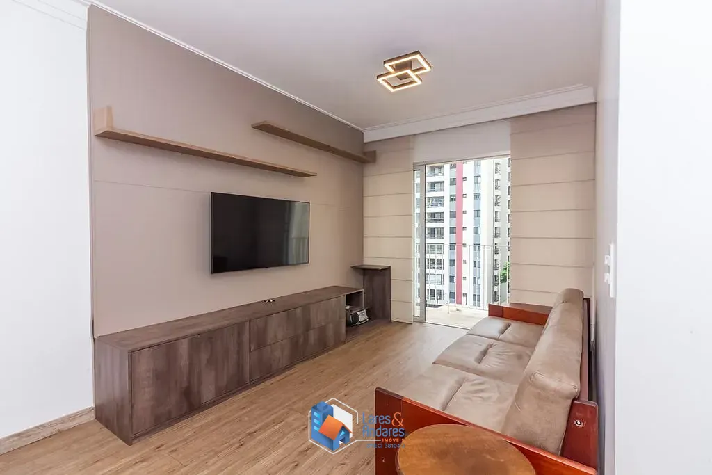 Apartamento, 2 quartos, 67 m² - Foto 28