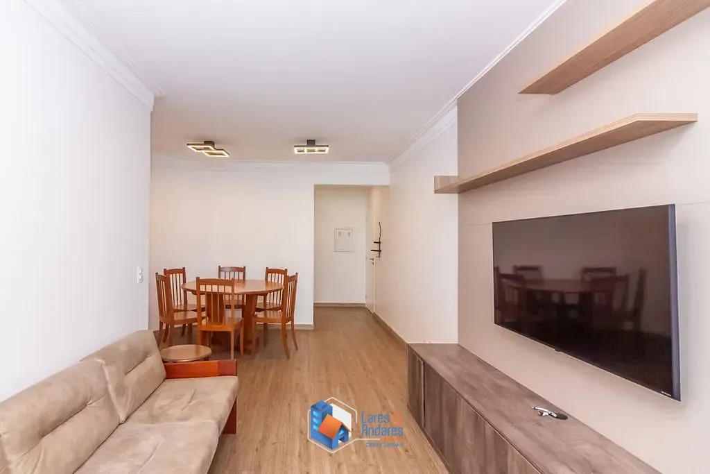 Apartamento, 2 quartos, 67 m² - Foto 26