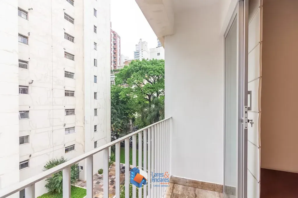 Apartamento, 2 quartos, 67 m² - Foto 23