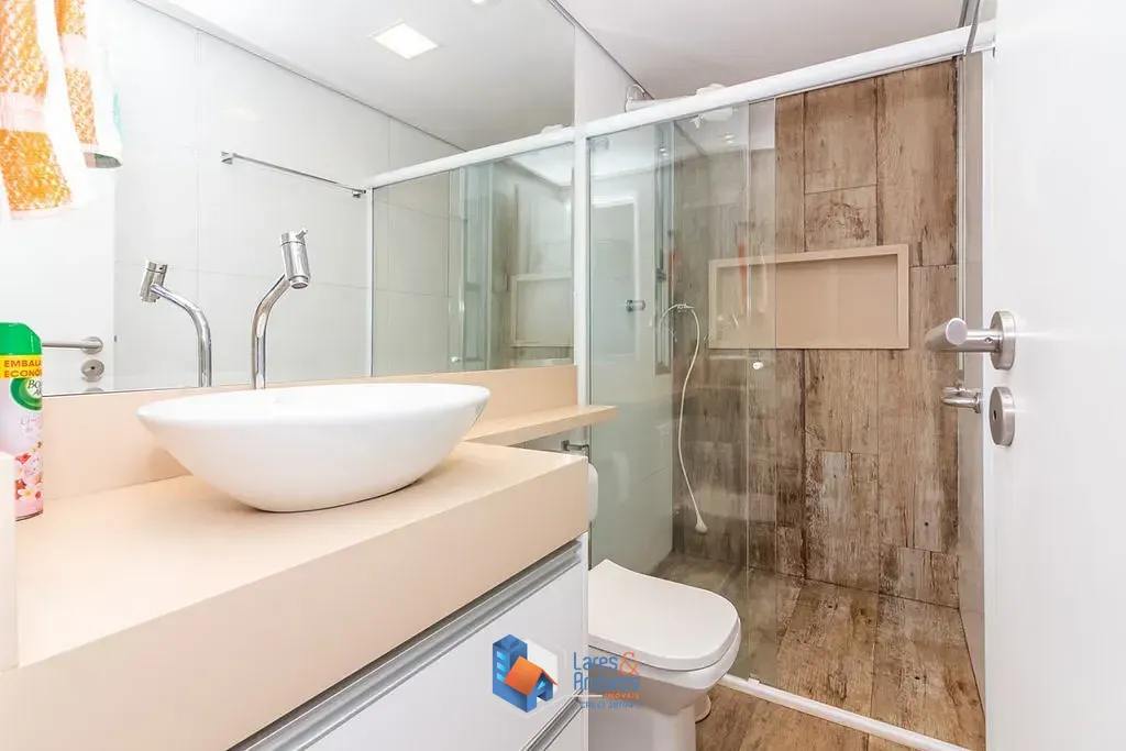 Apartamento, 2 quartos, 67 m² - Foto 18