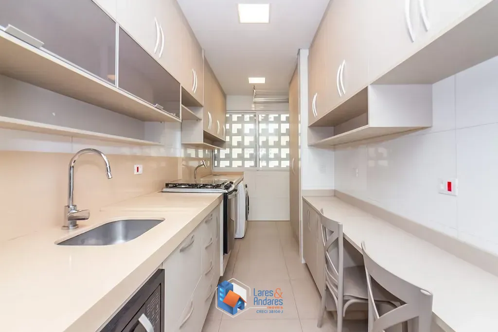 Apartamento, 2 quartos, 67 m² - Foto 13