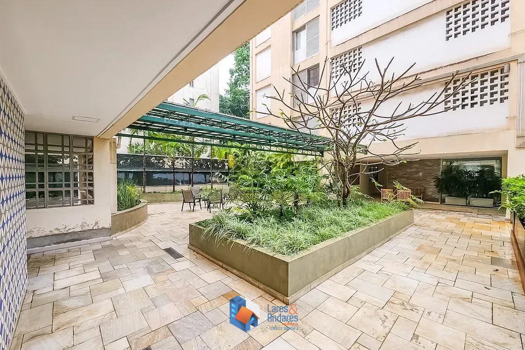 Apartamento, 2 quartos, 67 m² - Foto 11
