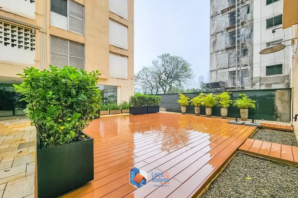 Apartamento, 2 quartos, 67 m² - Foto 9