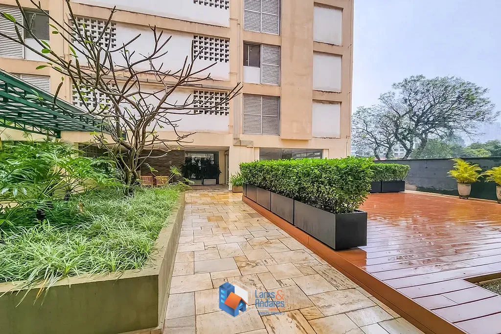 Apartamento, 2 quartos, 67 m² - Foto 8